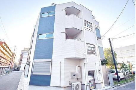 ディアコート平井