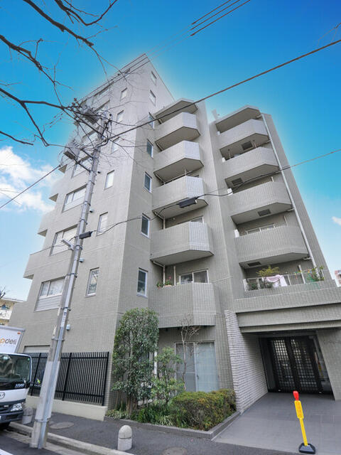 サンヴェール亀有
