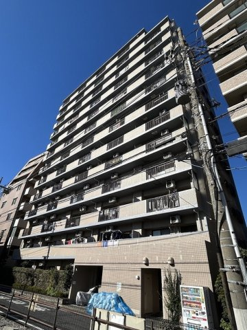 ＲＪＲリクロス立石