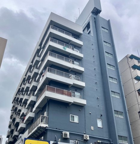キャッスルマンション新小岩