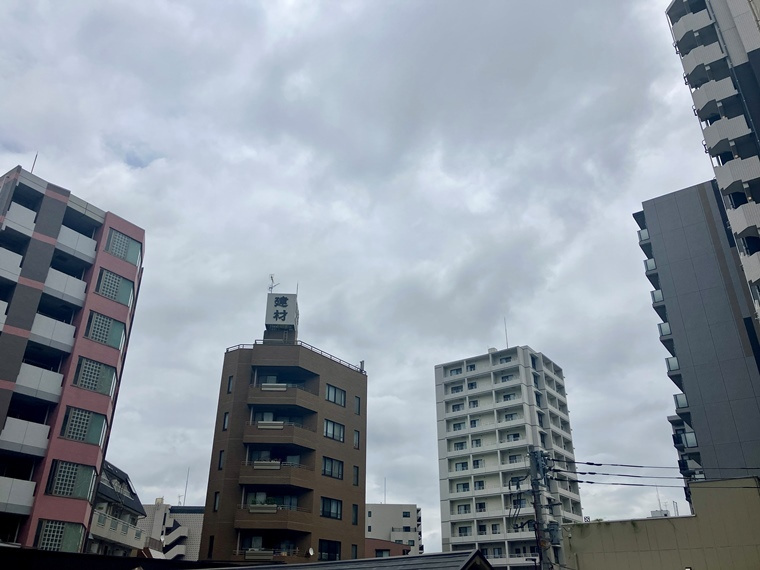 キャッスルマンション新小岩の展望|74593659_17.jpg