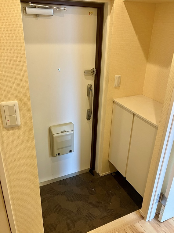 キャッスルマンション新小岩のその他|74593659_5.jpg