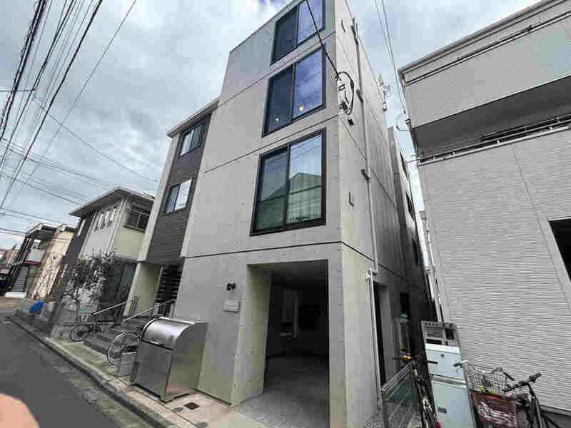 N-house北千住