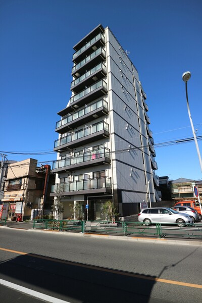 リライア東京イーストレジデンス