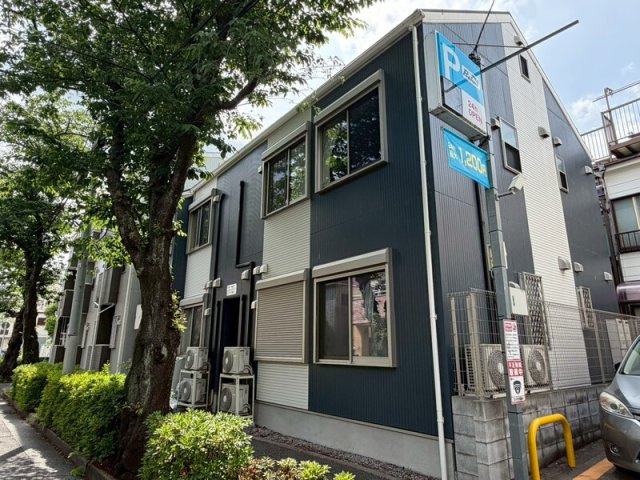 北千住大経レジデンスサクラ弐番館