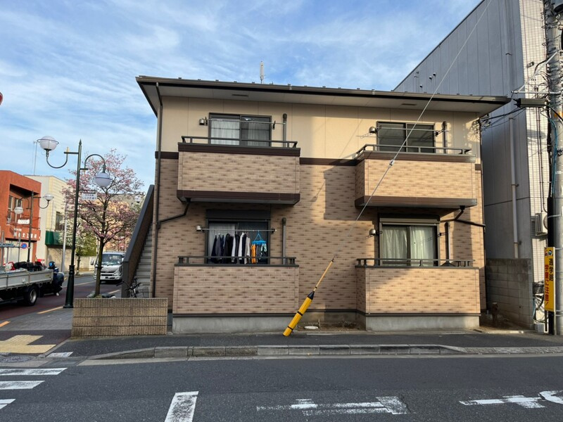 プロムナード