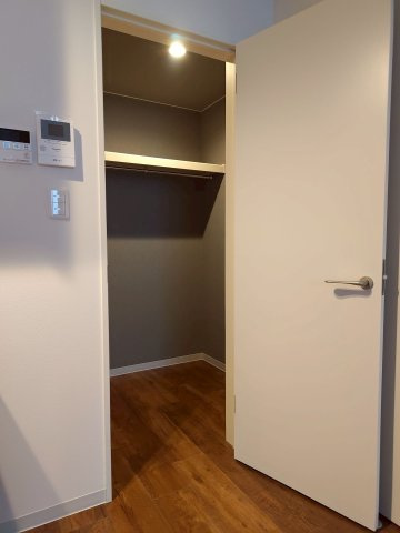 A&Gビルの収納