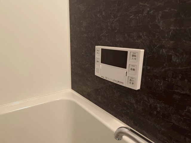 A&Gビルの内装