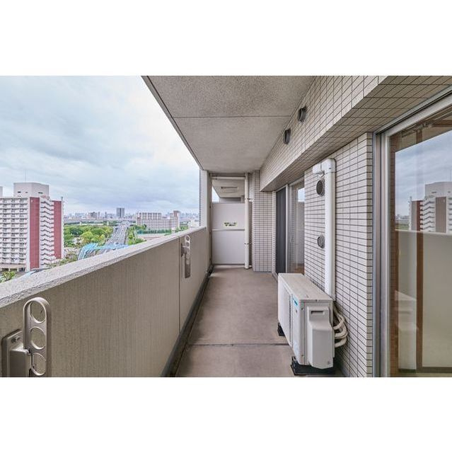 グランカーサ新小岩のシャワールーム|72867430_14.jpg