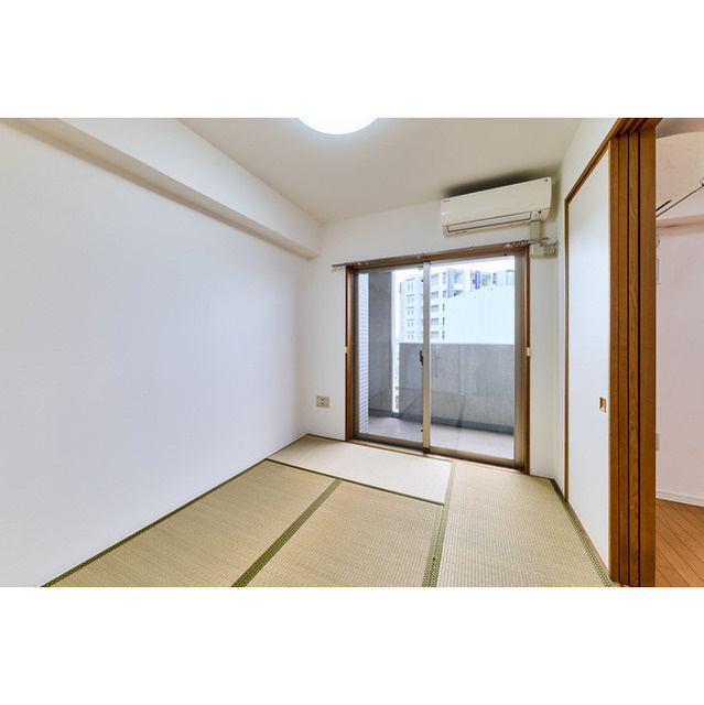 グランカーサ新小岩の和室|72867430_10.jpg