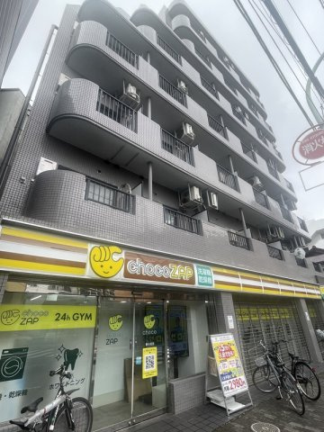 MAC小岩ステーション