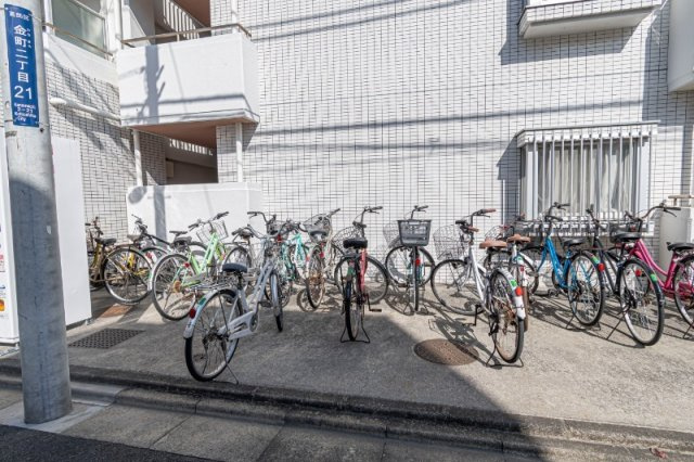 トップ金町の駐車場|74855158_14.jpg
