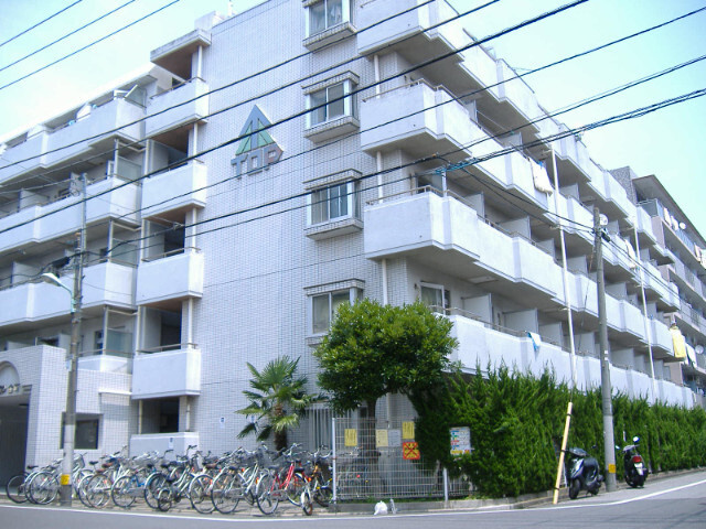 トップ金町