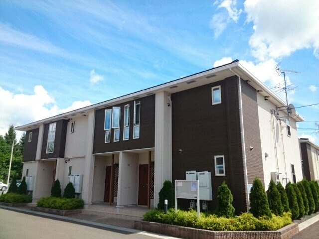 イーハトーヴＢ