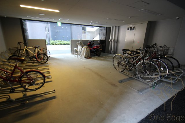 プレサンス梅田のその他共用部分