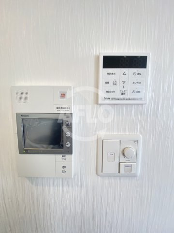 プレジオ弁天町のその他|プレジオ弁天町　その他