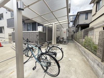 【その他】 | アパルトマン大倉山