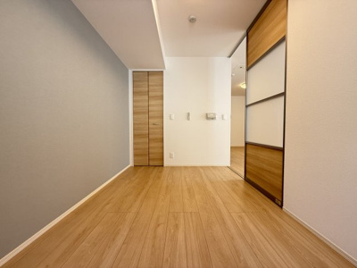 【寝室】 | アパルトマン大倉山