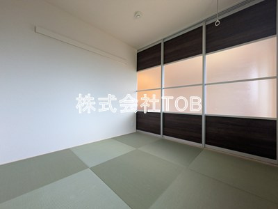 【その他共用部分】 | 北野翠亭Ⅱ