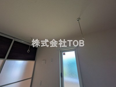 【その他共用部分】 | 北野翠亭Ⅱ