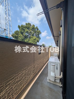 【区画図】 | 北野翠亭Ⅱ