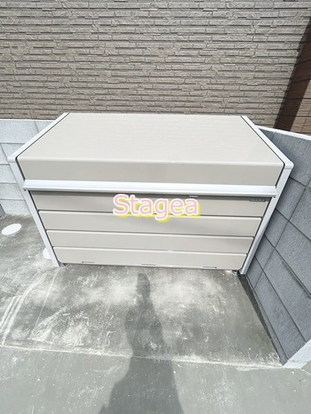 REGALEST 大和田のその他共用部分