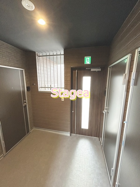 REGALEST 大和田のその他共用部分