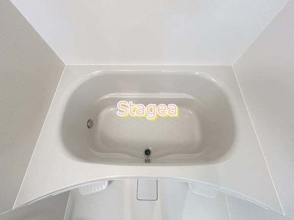 REGALEST 大和田の浴室