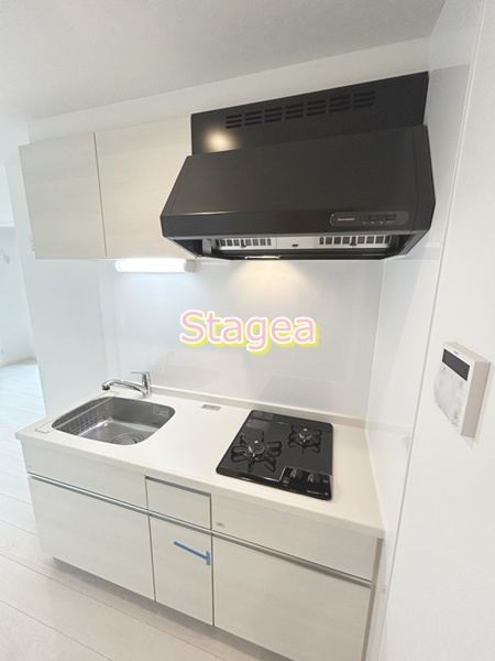REGALEST 大和田のキッチン