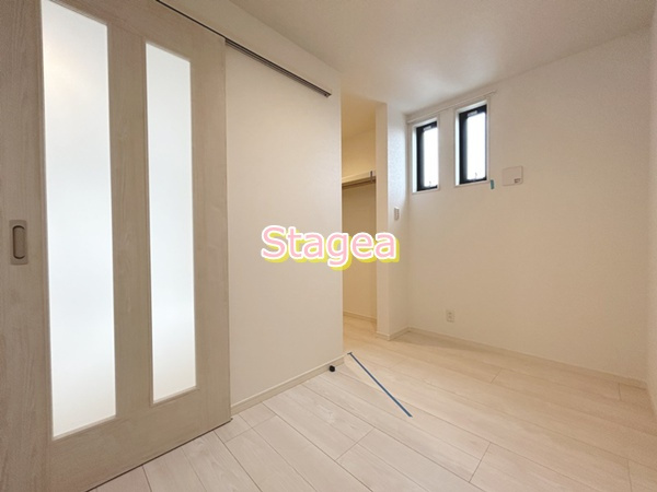 REGALEST 大和田の寝室