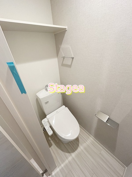REGALEST 大和田のトイレ