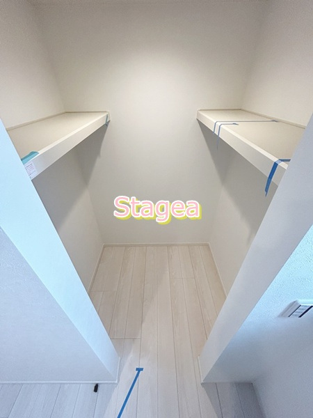 REGALEST 大和田の収納