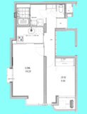 ヴァン・ヴェール武蔵小山の画像