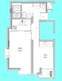 ヴァン・ヴェール武蔵小山の画像