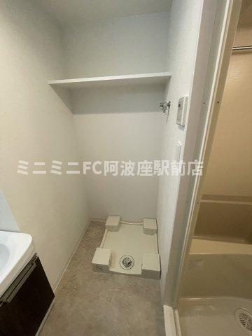 大阪市西区京町堀３丁目の賃貸マンションのその他