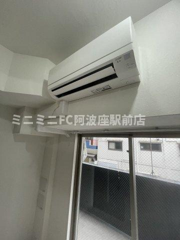 大阪市西区京町堀３丁目の賃貸マンションの設備