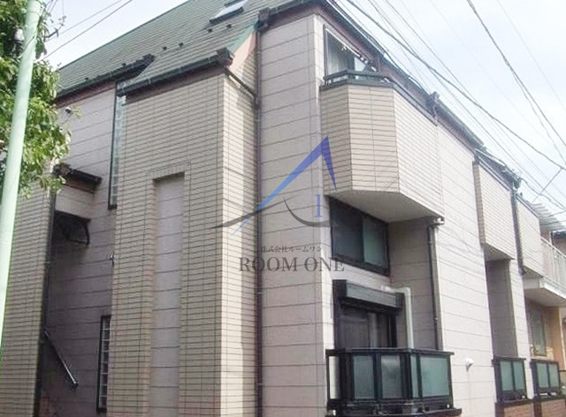 キャスル新高円寺