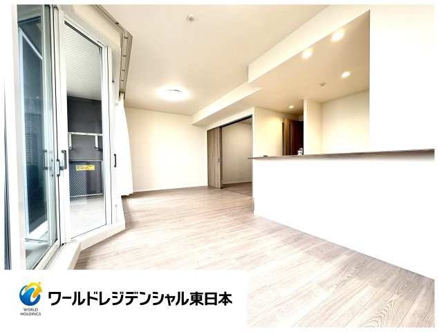   ≪3路線利用可10分≫シティハウス長町新都心 ル・サンクコート