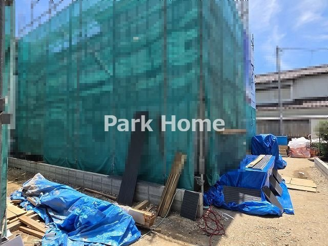 高知市介良乙 -11期2棟1- 新築戸建てのその他