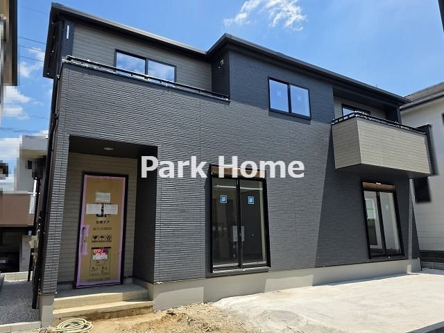 高知市介良乙 -11期2棟1- 新築戸建て
