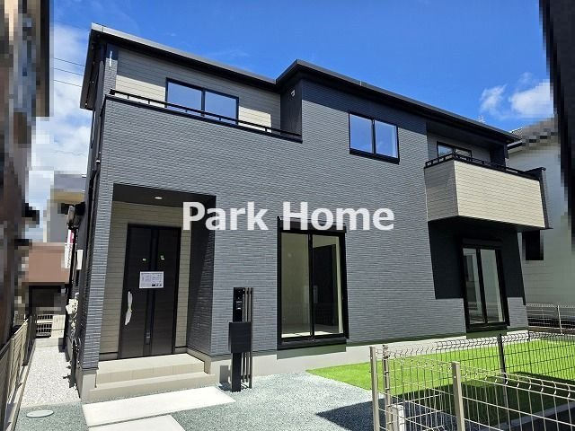 高知市介良乙 -11期2棟1- 新築戸建て