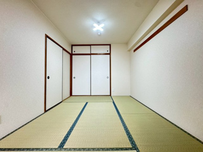 【和室】 | シャトレ上山手