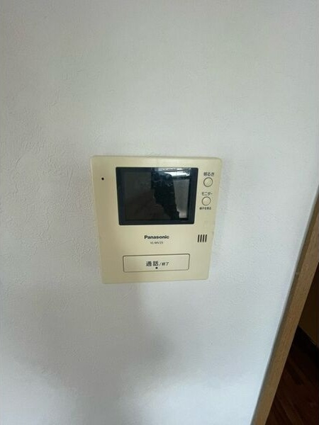 Rapport中江のセキュリティ