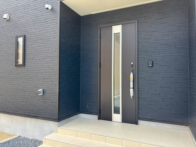 クワイエ　岐阜市今嶺第2　全2区画分譲の和室|一室あると便利な和室は、来客時はもちろん、お子様のお昼寝や遊び場、寝室としてもご利用いただけます。
日本の良き文化を引き継ぐ、色々な用途で使える、癒しの空間です。