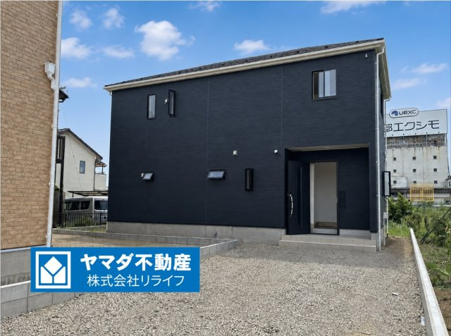 クワイエ　岐阜市今嶺第2　全2区画分譲