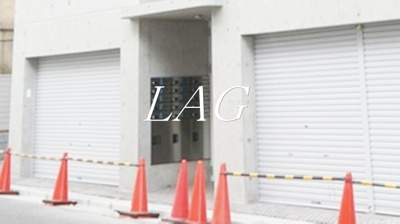【その他共用部分】 | Ludens大崎ANNEX | 共用部です。