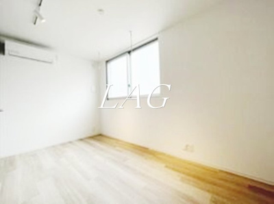 【寝室】 | Ludens大崎ANNEX | 寝室です。