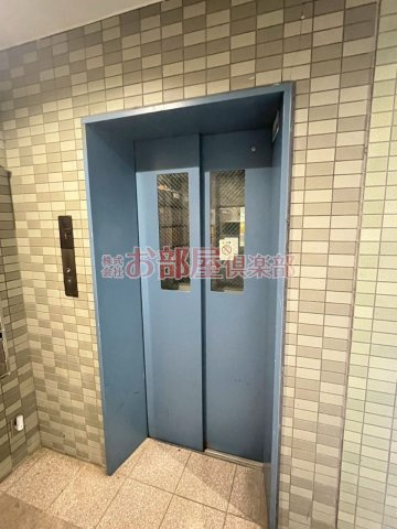 のばらビルのその他共用部分