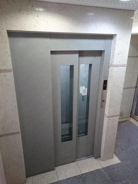 パピヨンのその他共用部分