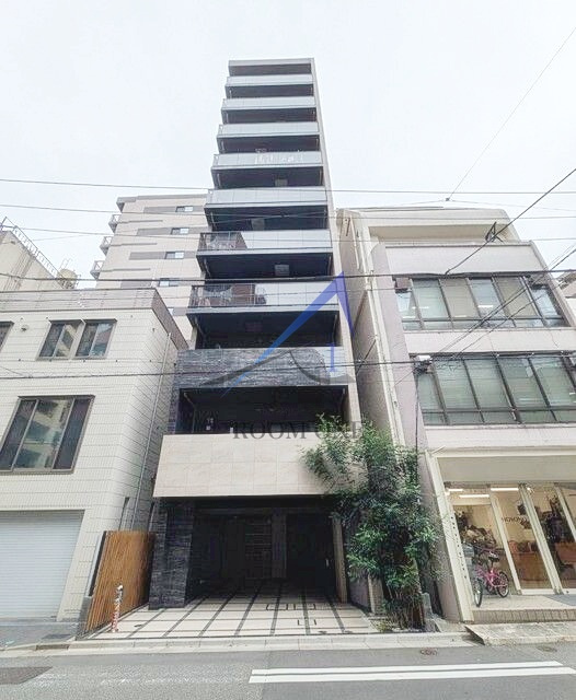 ＭＦＰＲコート日本橋人形町